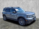 Certified 2021 Ford Bronco Sport Big Bend w/ Big Bend Package image 3