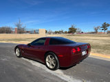 Used 2003 Chevrolet Corvette Coupe w/ Preferred Equipment Group image 2