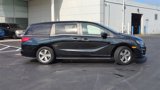 Used 2018 Honda Odyssey EX-L image 2