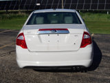 Used 2011 Ford Fusion SEL image 4