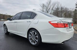Used 2014 Honda Accord Sport image 4