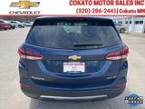 Used 2023 Chevrolet Equinox LT image 6