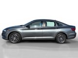 Used 2021 Volkswagen Jetta S image 2