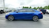 Used 2021 Kia Forte GT w/ GT2 Package image 5