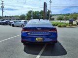 Certified 2023 Hyundai Elantra SEL w/ Preferred Accessory Package image 5