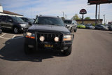 Used 2002 Jeep Grand Cherokee Sport image 3