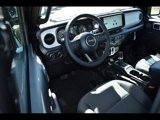 New 2025 Jeep Wrangler Sport image 4
