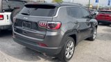 Used 2022 Jeep Compass Limited w/ Sun and Sound Group image 4