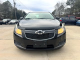 Used 2011 Chevrolet Cruze LS w/ Connectivity Package image 4