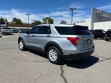 Certified 2021 Ford Explorer 2WD image 3