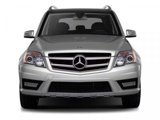 Used 2010 Mercedes-Benz GLK 350 2WD image 4