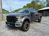 Used 2019 Ford F250 Lariat w/ Lariat Ultimate Package image 4