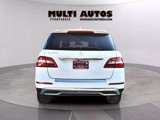 Used 2015 Mercedes-Benz ML 350 2WD image 3