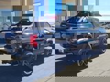New 2025 Chevrolet Colorado Trail Boss w/ Midnight Edition image 3