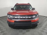 Used 2023 Ford Bronco Sport Big Bend w/ Convenience Package image 2