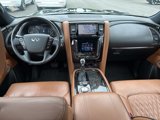 Used 2021 INFINITI QX80 Sensory w/ All-Season Package image 5