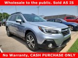Used 2019 Subaru Outback 2.5i Limited image 2