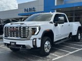 New 2025 GMC Sierra 3500 Denali w/ Denali Reserve Package image 3