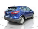 Used 2020 Nissan Rogue Sport S image 4