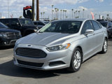Used 2015 Ford Fusion SE image 2