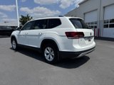 Used 2018 Volkswagen Atlas SE image 3