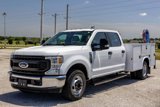 Used 2020 Ford F350 XL w/ Power Equipment Group image 3
