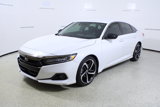 Used 2022 Honda Accord Sport Special Edition image 4