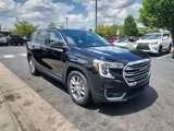 Certified 2022 GMC Terrain SLT image 2
