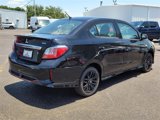 New 2024 Mitsubishi Mirage G4 Black Edition image 4