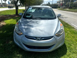 Used 2012 Hyundai Elantra GLS w/ Preferred Pkg 3 image 3