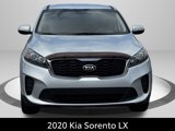 Used 2020 Kia Sorento LX image 2