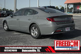 Used 2021 Hyundai Sonata SE image 3