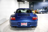 Used 2007 Porsche 911 Carrera 4 image 4