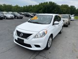 Used 2013 Nissan Versa SV image 2