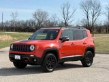 Used 2018 Jeep Renegade Trailhawk w/ Safety & Security Group image 2