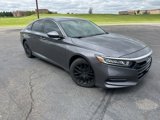 Used 2019 Honda Accord LX image 5