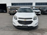 Used 2017 Chevrolet Equinox LT w/ Convenience Package image 2