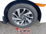 Used 2017 Honda Civic EX image 2