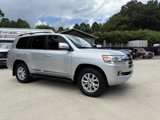 Used 2017 Toyota Land Cruiser image 2