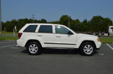 Used 2009 Jeep Grand Cherokee Laredo image 4