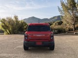 New 2025 Ford Bronco Sport Big Bend w/ Convenience Package image 5