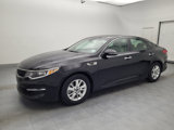 Used 2018 Kia Optima LX image 2