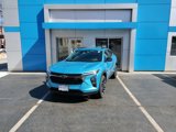 New 2025 Chevrolet Trax RS w/ Driver Confidence Package image 2