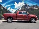 Used 2008 Toyota Tundra Limited image 2