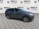 Used 2016 Hyundai Santa Fe Sport w/ Cargo Package image 2