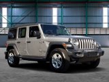 Used 2018 Jeep Wrangler Unlimited Sport S image 6