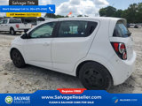 Used 2013 Chevrolet Sonic LS image 3