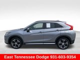 Used 2020 Mitsubishi Eclipse Cross SEL image 4