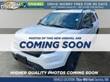 Used 2015 Ford Explorer Sport w/ Equipment Group 401A image 2