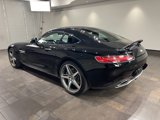 Used 2017 Mercedes-Benz AMG GT Coupe image 4